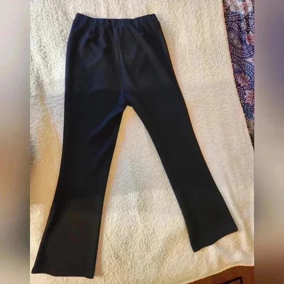 Cotton:On black pants, size XL - Picture 2 of 10